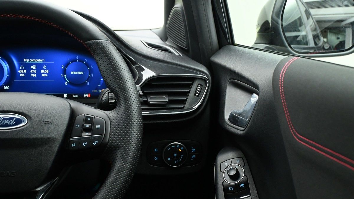 Ford Puma Image 16