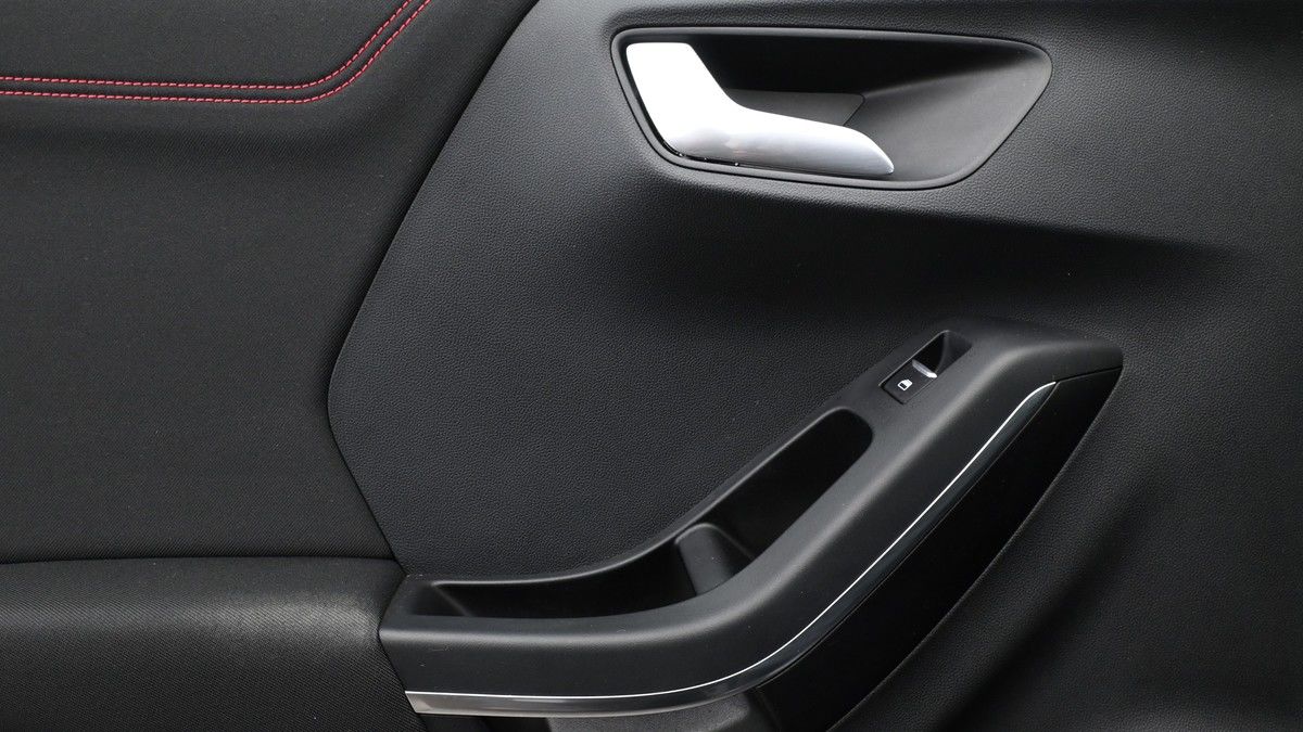 Ford Puma Image 13