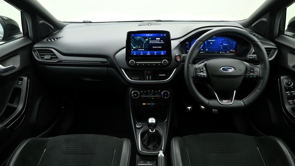 Ford Puma Image 14