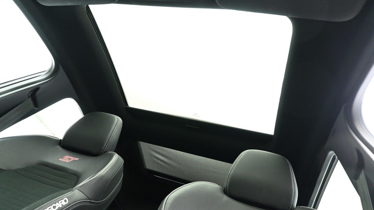 Ford Puma Image 2