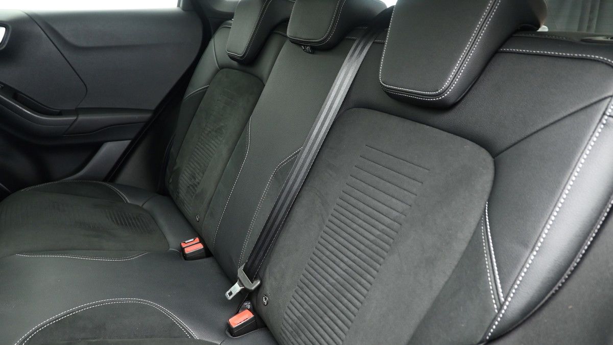 Ford Puma Image 5