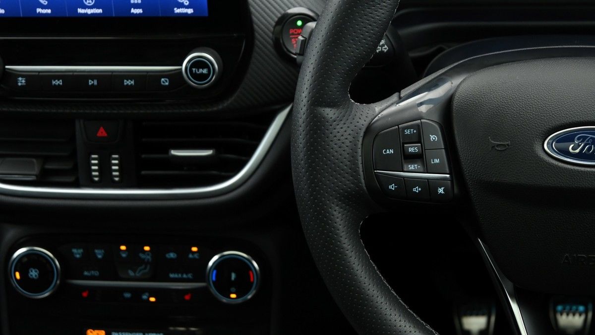 Ford Puma Image 15