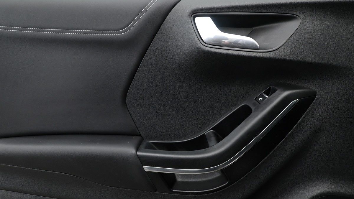 Ford Puma Image 13