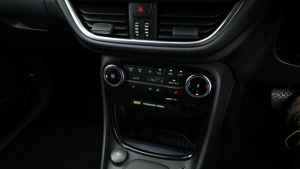 Ford Puma Image 12