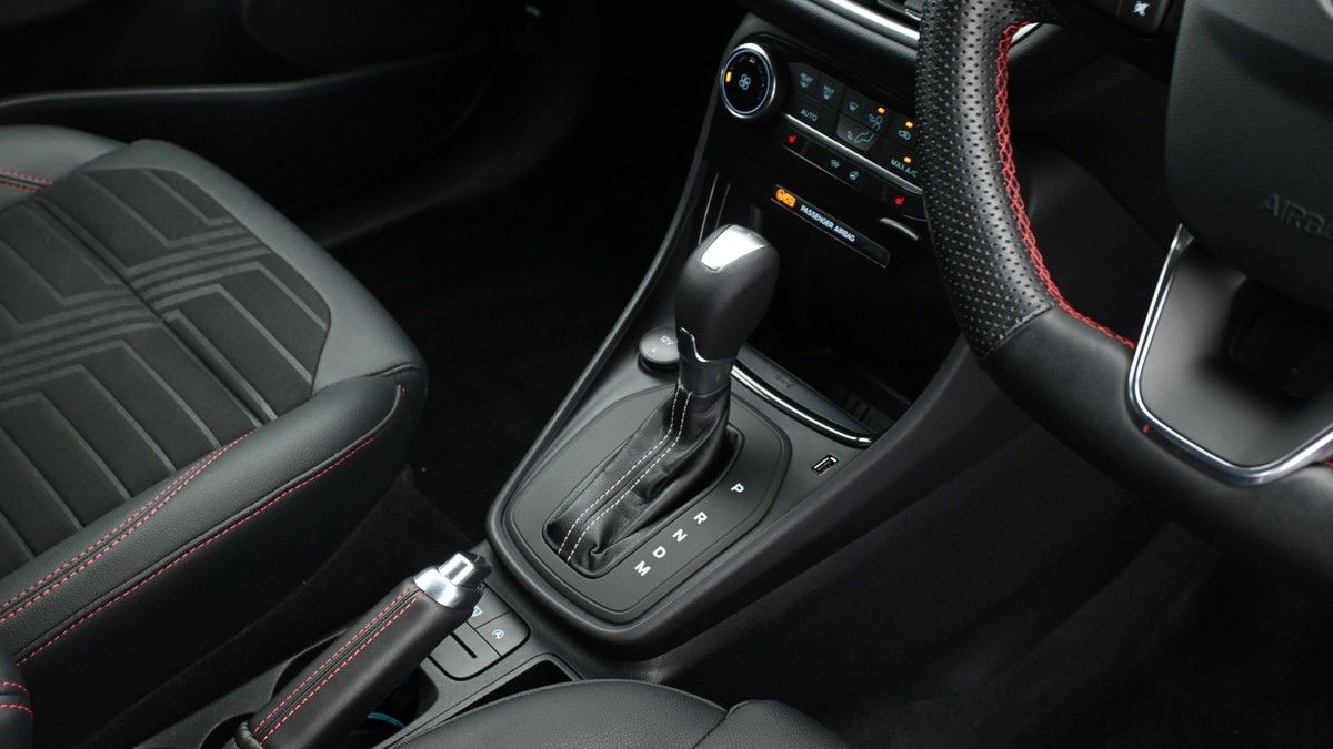 Ford Puma Image 2