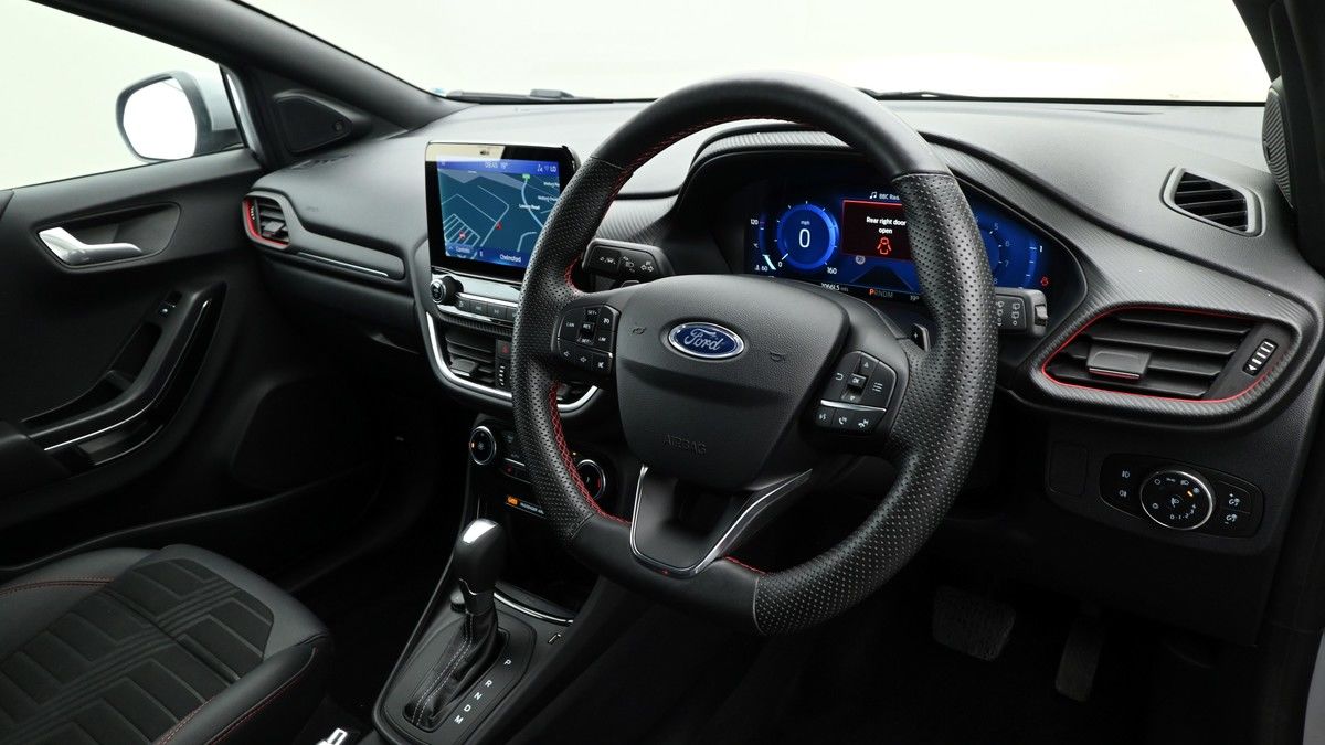 Ford Puma Image 3