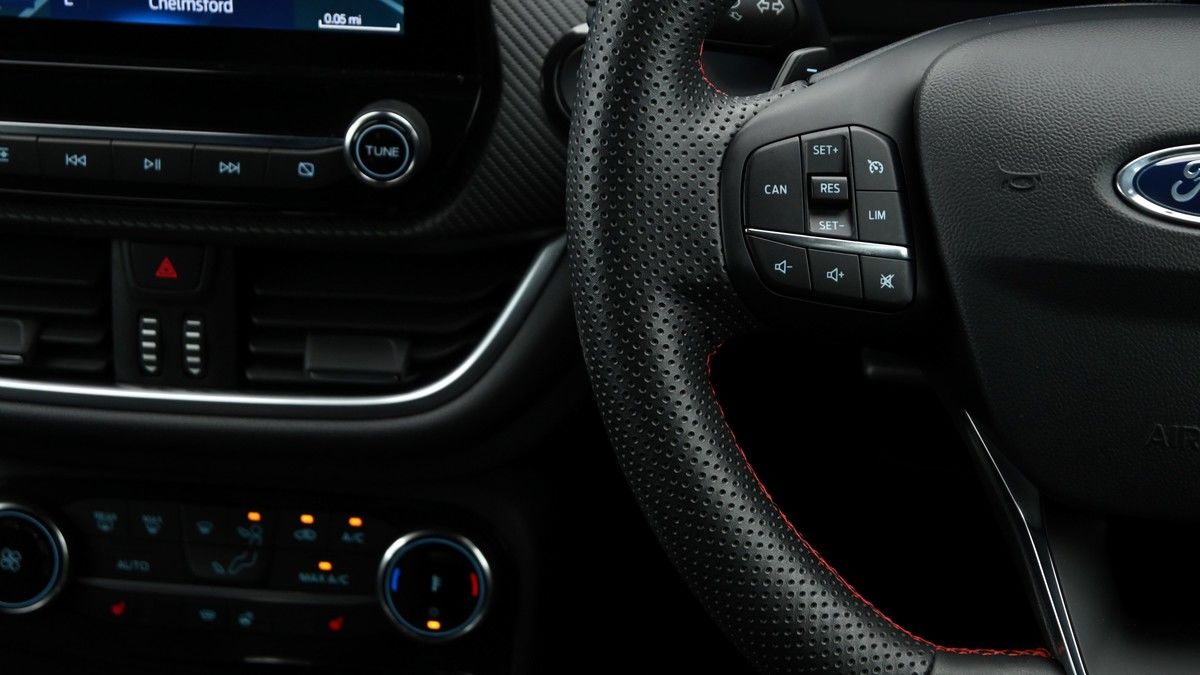Ford Puma Image 15