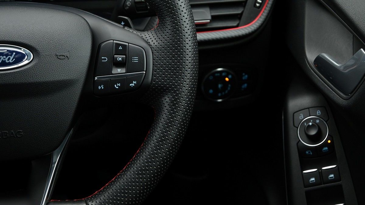 Ford Puma Image 16