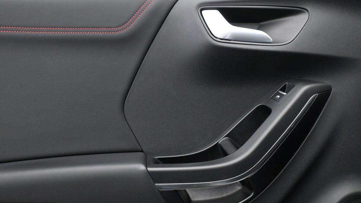 Ford Puma Image 13