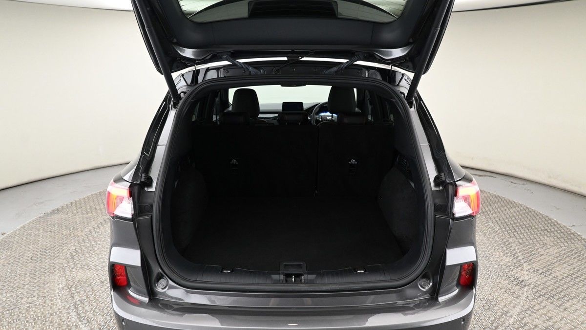 Ford Kuga Image 10
