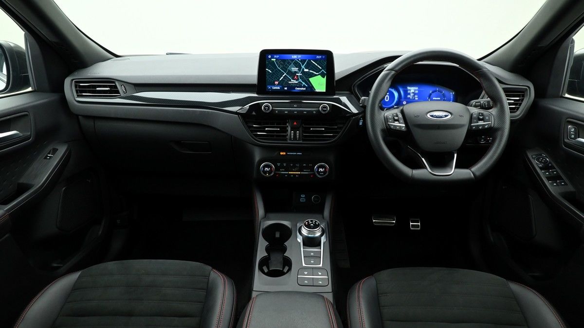 Ford Kuga Image 14