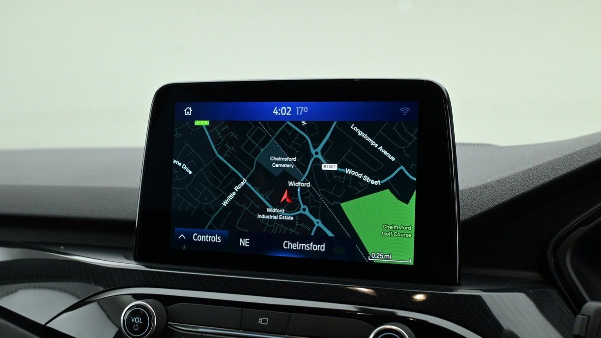 Ford Kuga Image 11