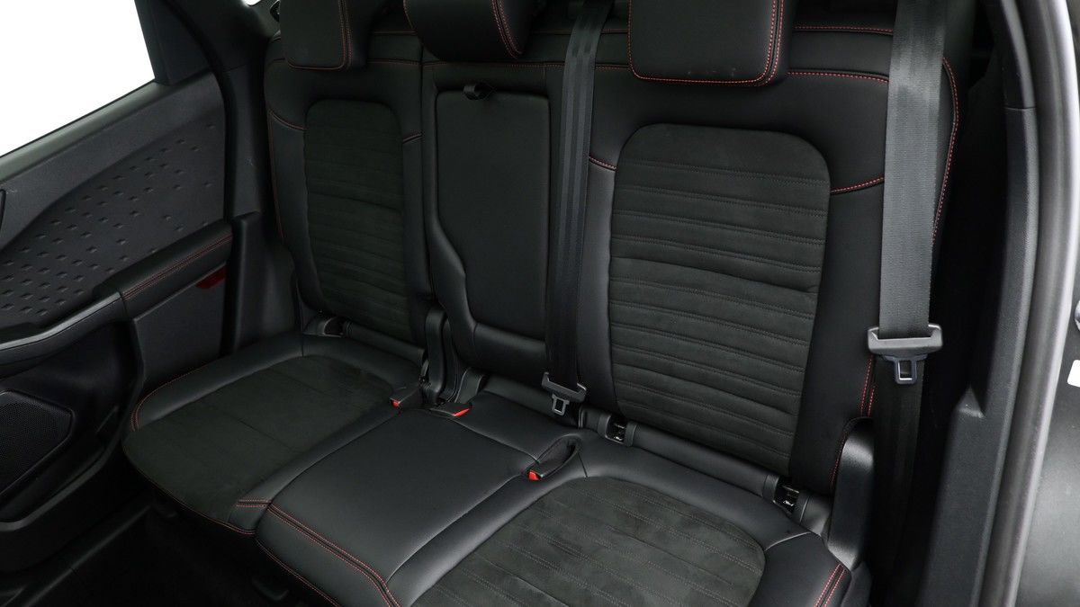 Ford Kuga Image 5