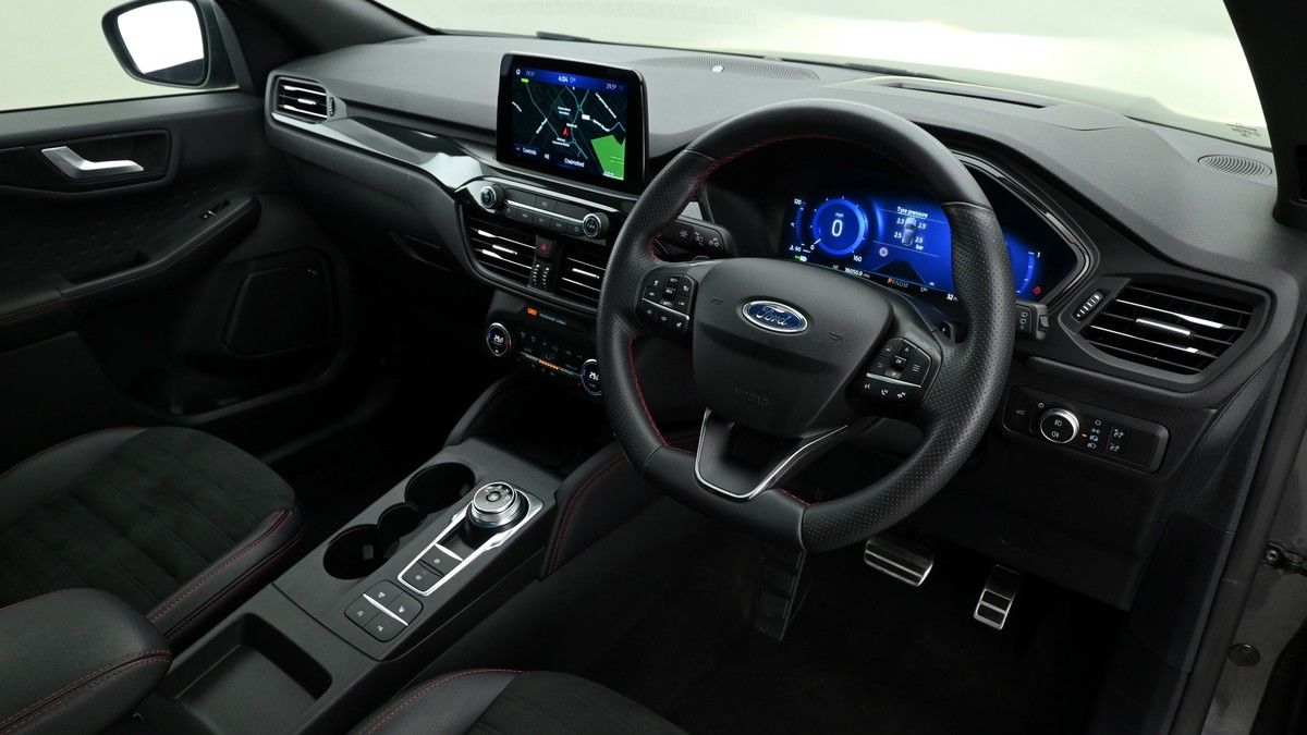 Ford Kuga Image 3