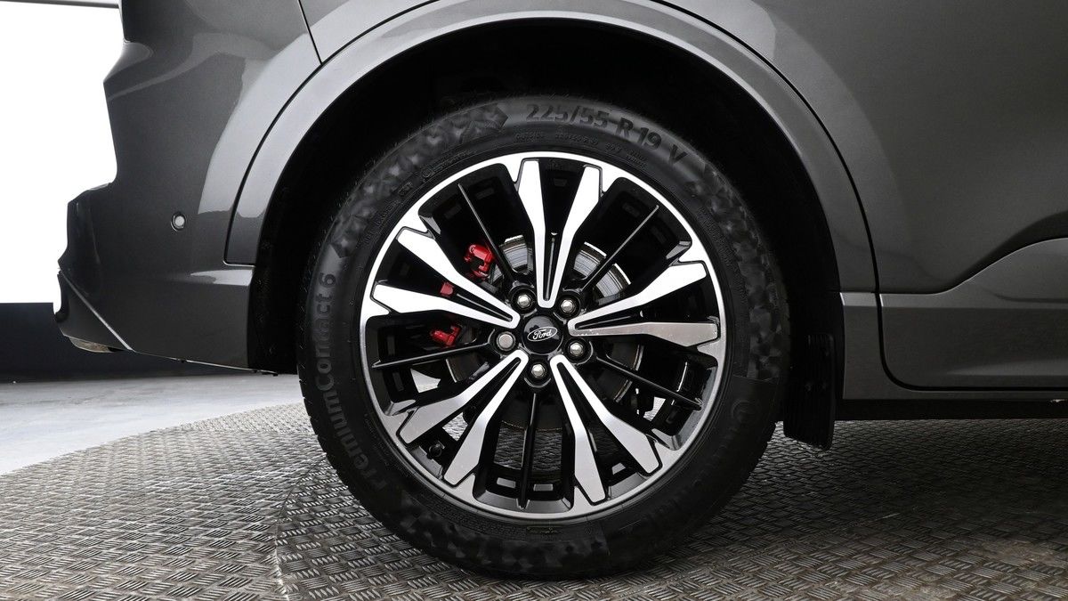 Ford Kuga Image 9