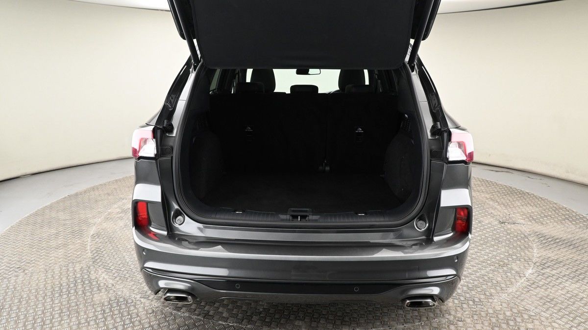 Ford Kuga Image 10