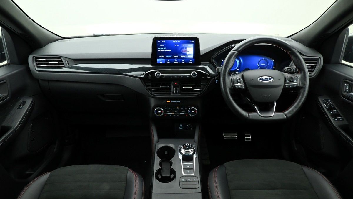 Ford Kuga Image 14