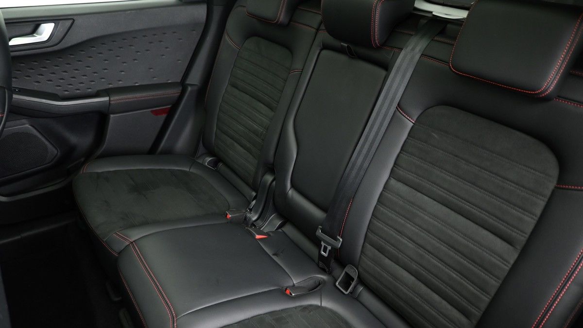 Ford Kuga Image 5