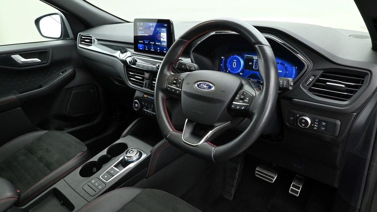 Ford Kuga Image 3
