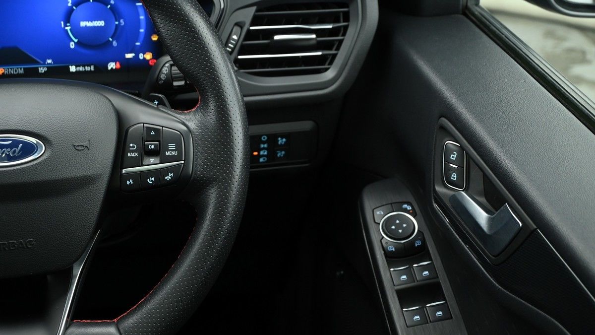 Ford Kuga Image 16