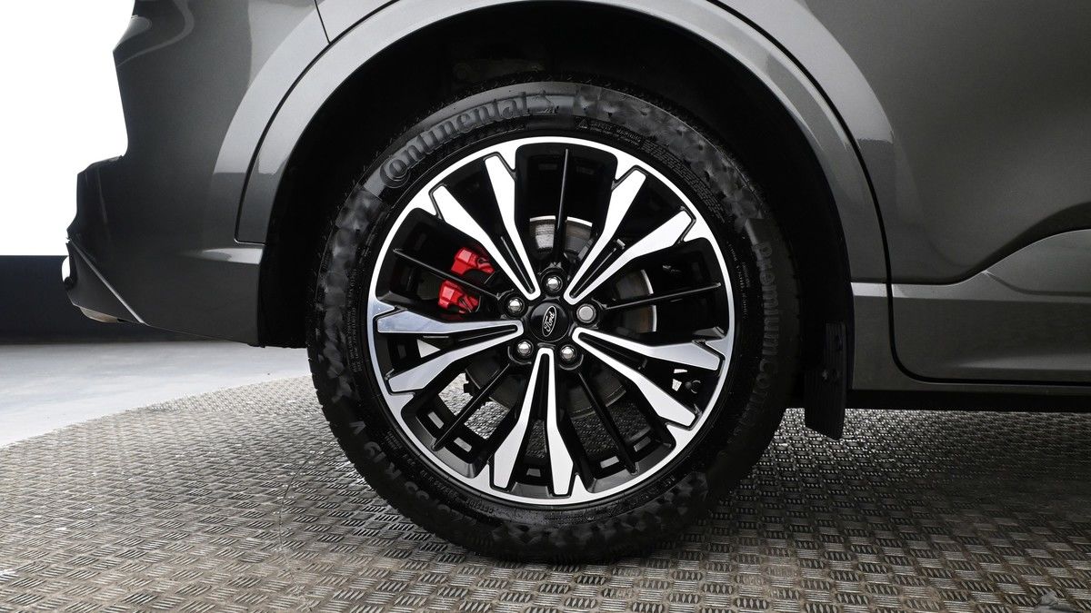 Ford Kuga Image 9