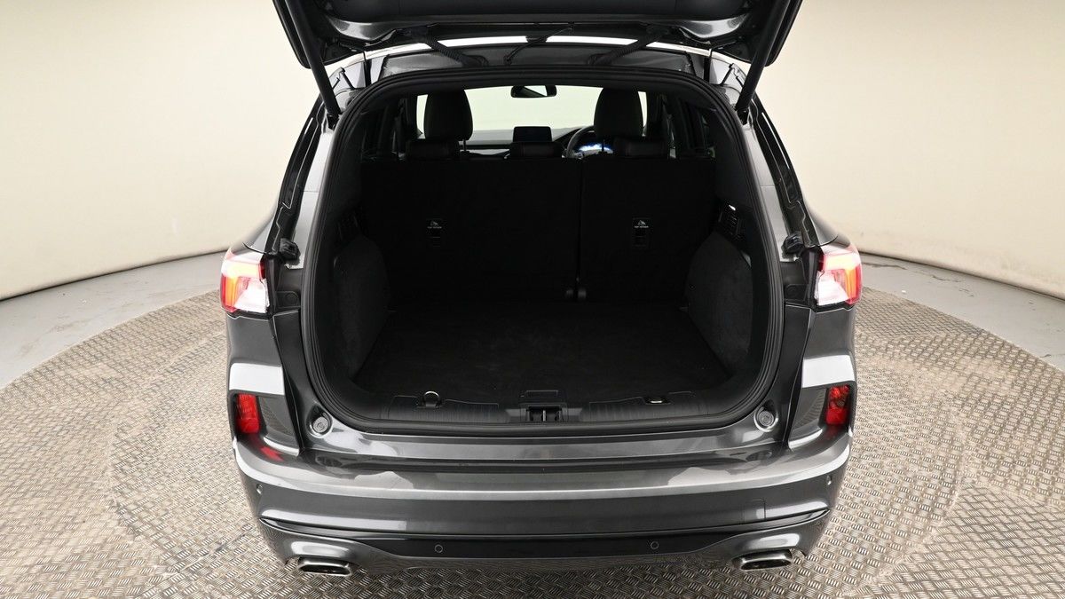 Ford Kuga Image 9