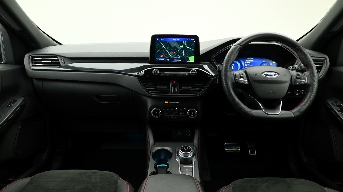 Ford Kuga Image 13