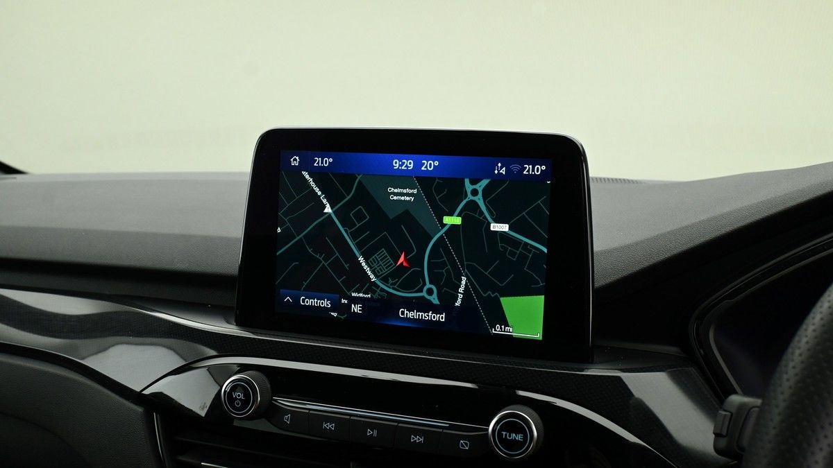 Ford Kuga Image 10