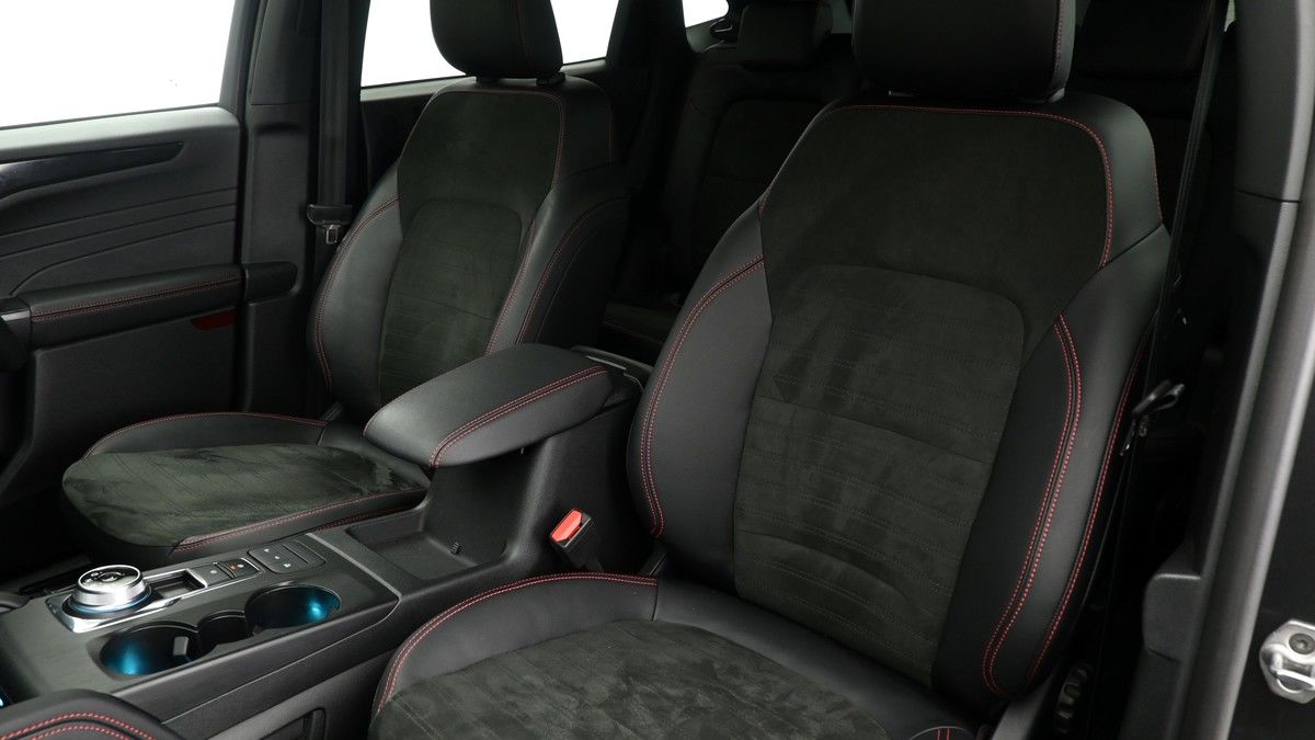 Ford Kuga Image 3