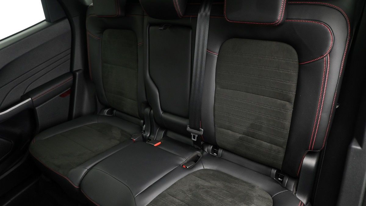 Ford Kuga Image 4