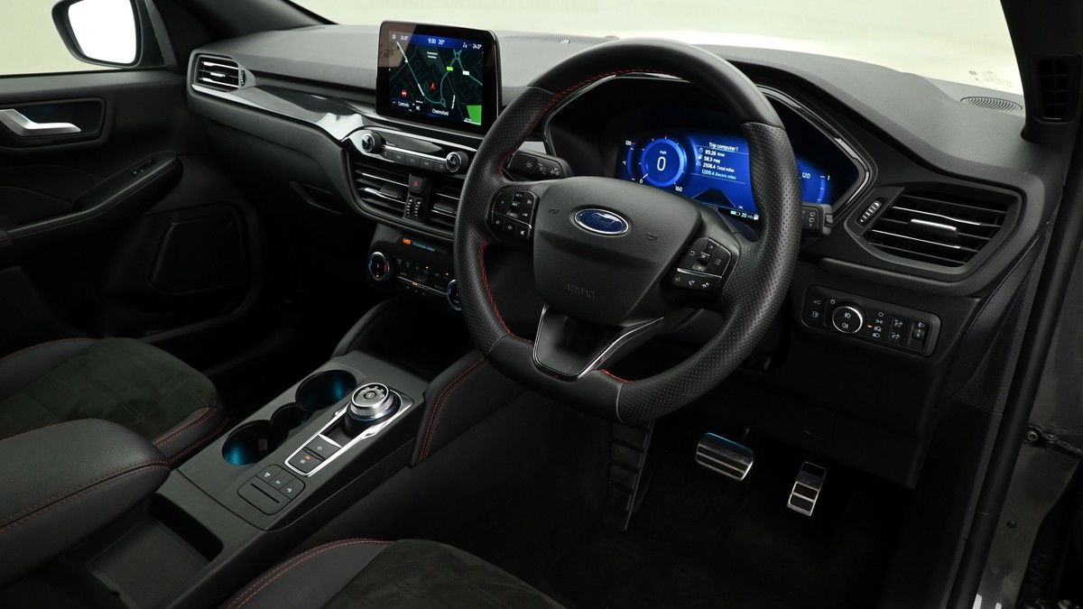 Ford Kuga Image 2