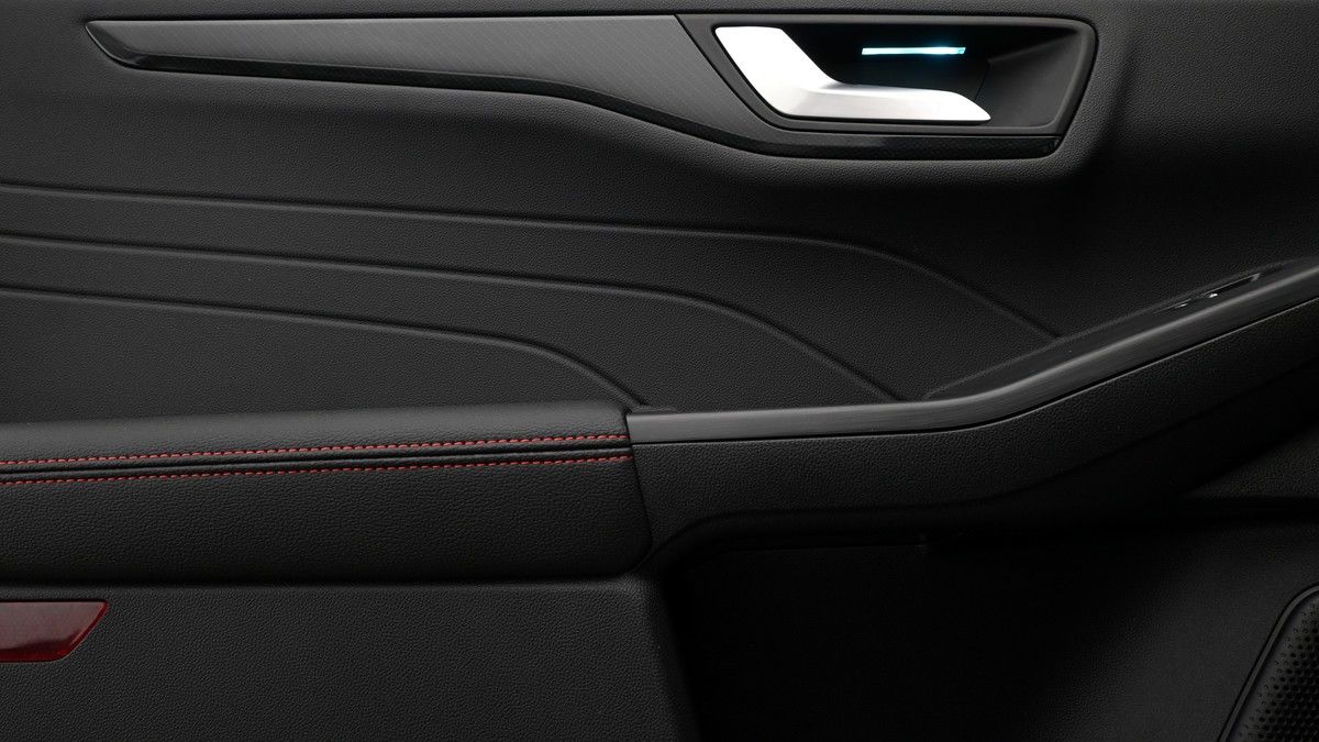 Ford Kuga Image 12