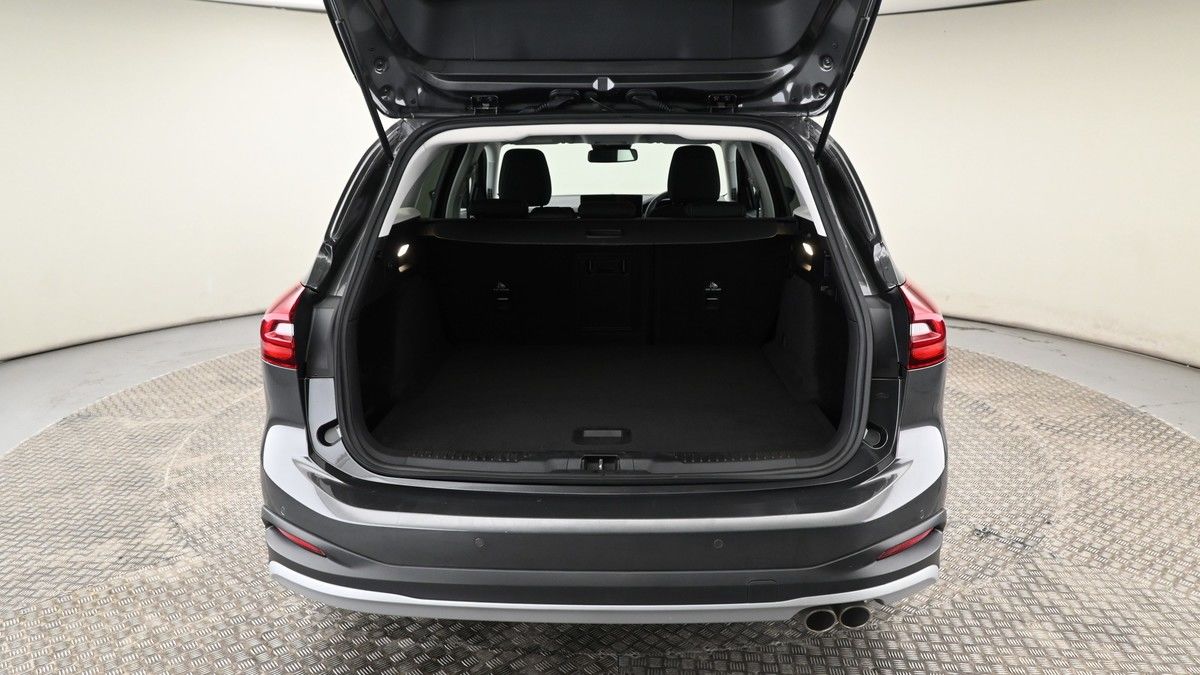 Ford Focus Image 10