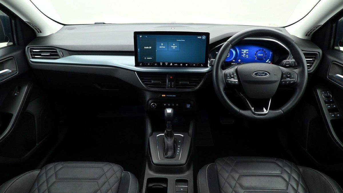 Ford Focus Image 14