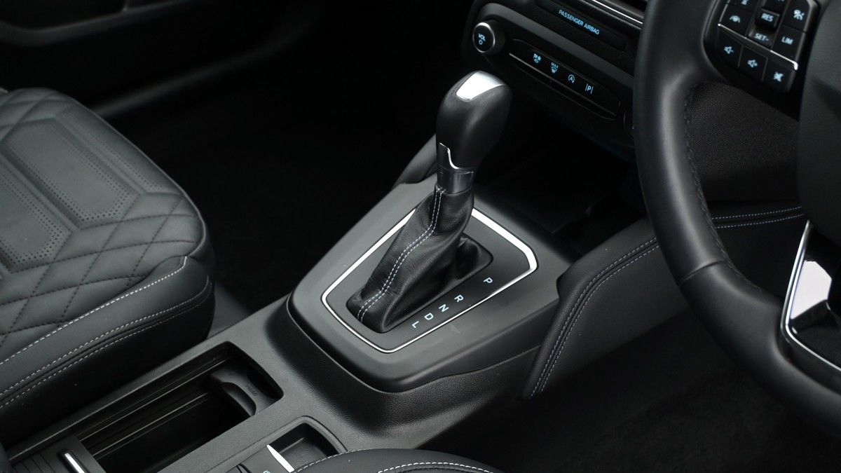 Ford Focus Image 2