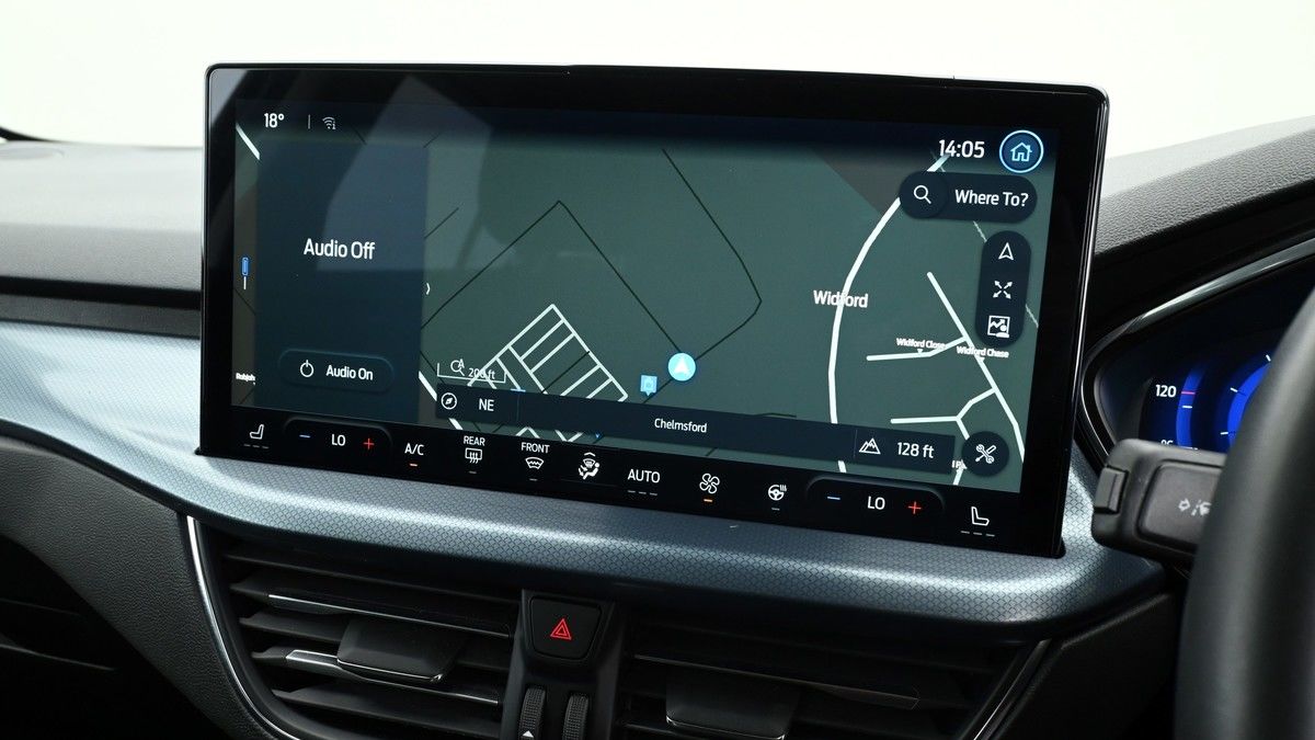Ford Focus Image 11