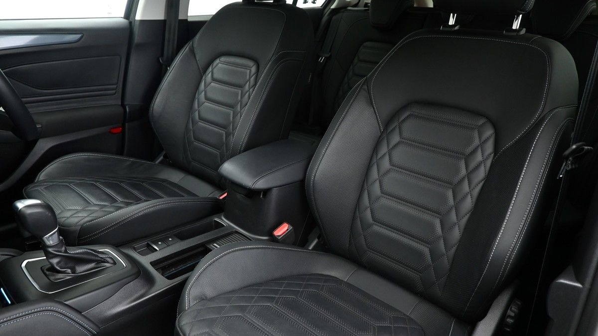 Ford Focus Image 4
