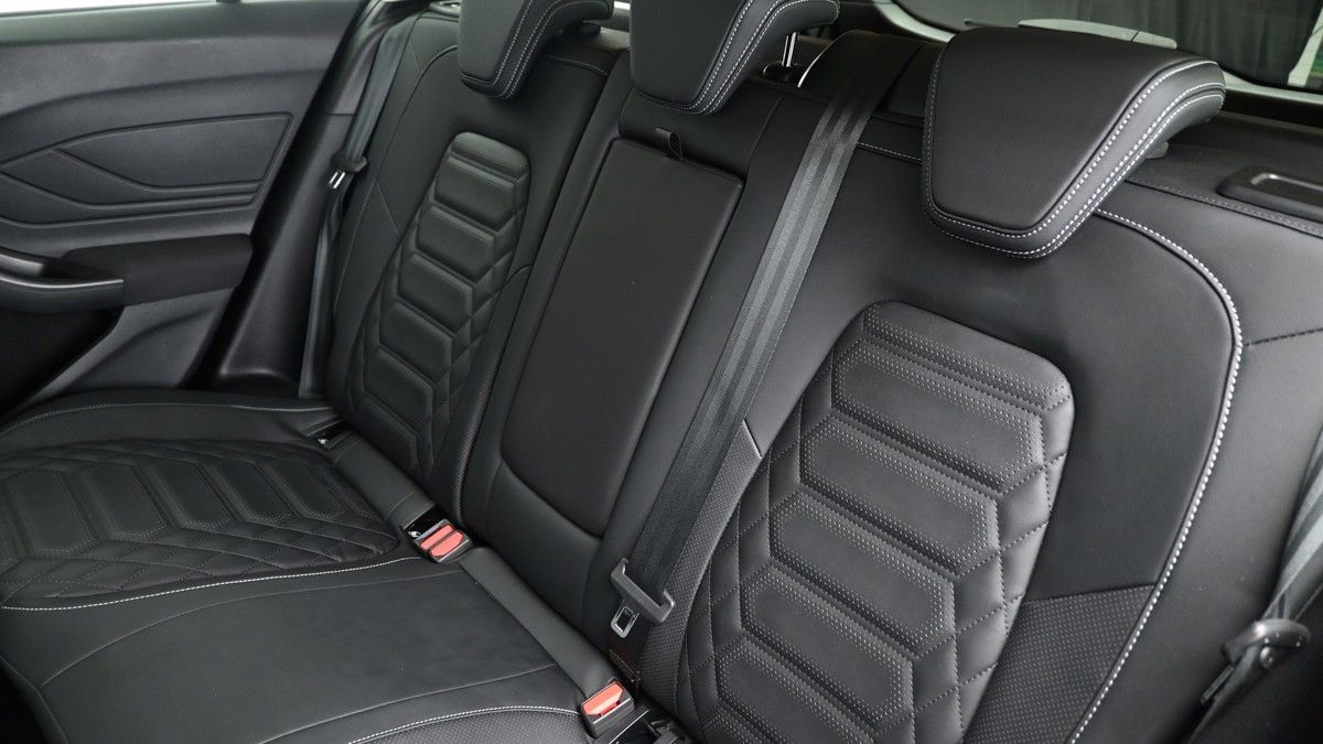 Ford Focus Image 5