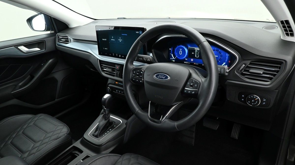Ford Focus Image 3