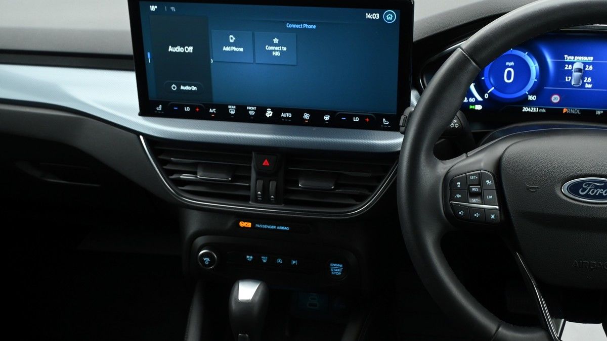 Ford Focus Image 15