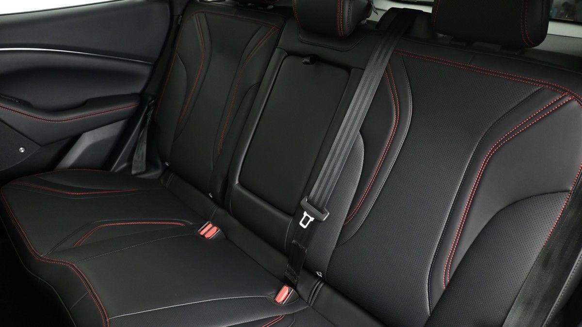 Ford Mustang Mach-E Image 5