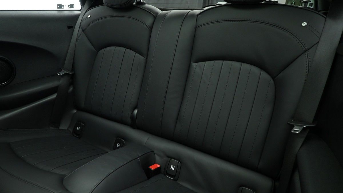 MINI Hatch Image 5