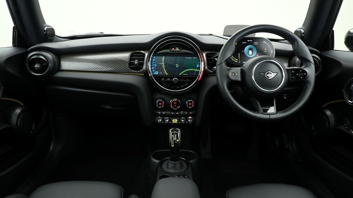 MINI Hatch Image 14