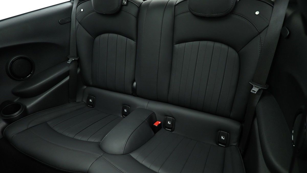 MINI Hatch Image 5