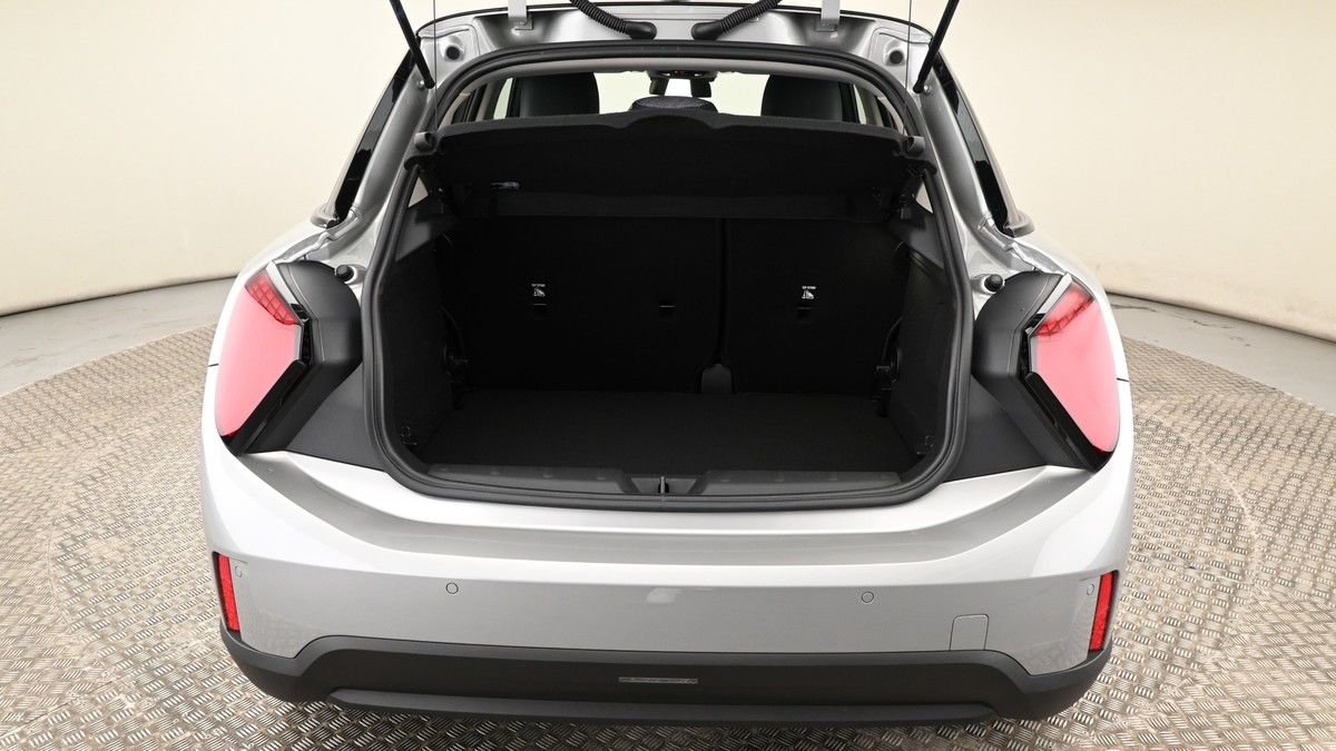MINI Hatch Image 10