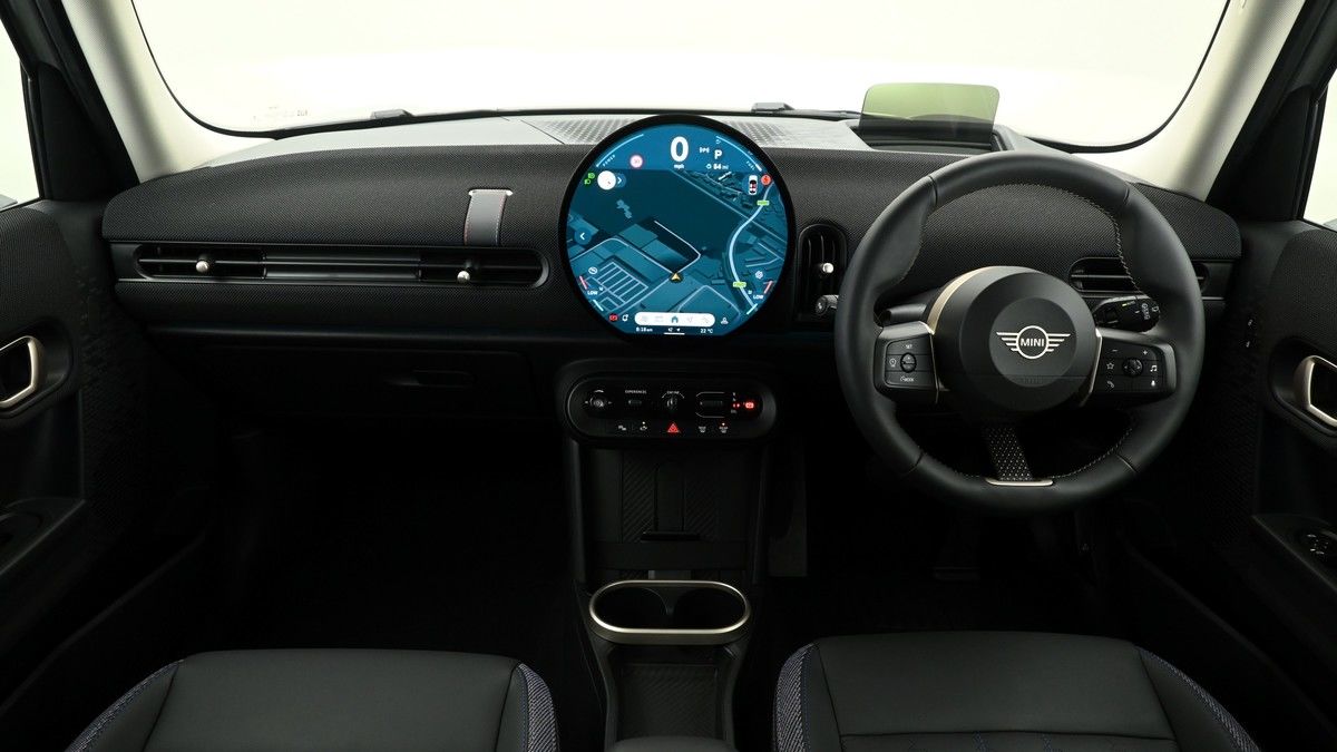 MINI Hatch Image 14