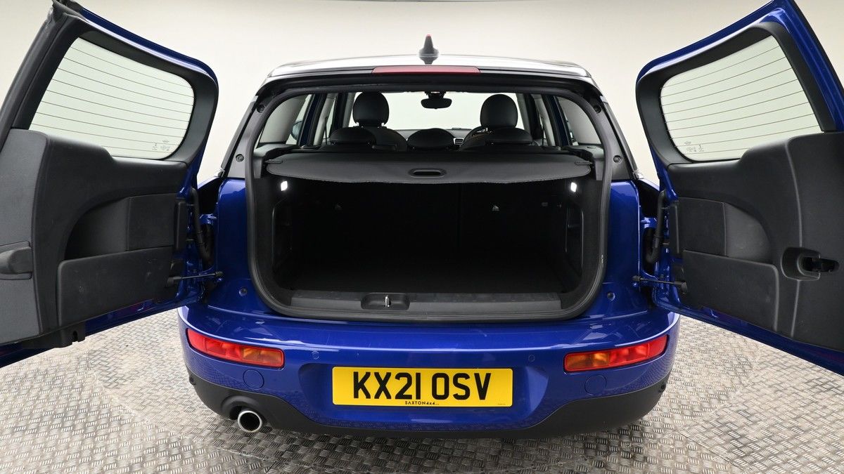 MINI Clubman Image 10