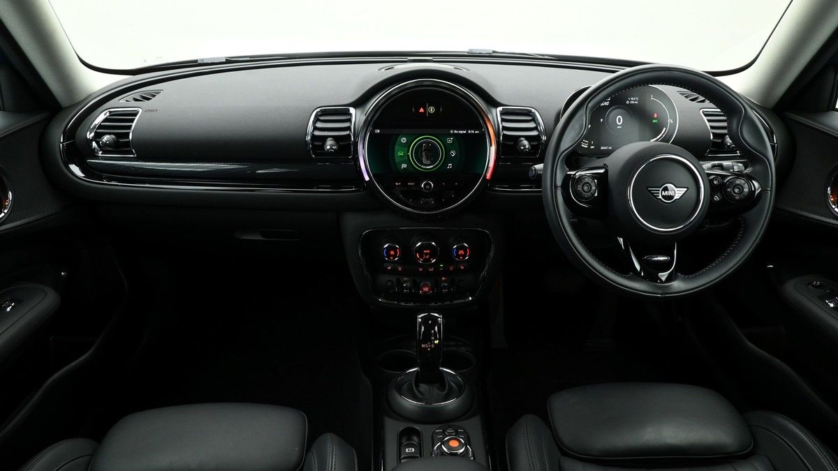 MINI Clubman Image 14