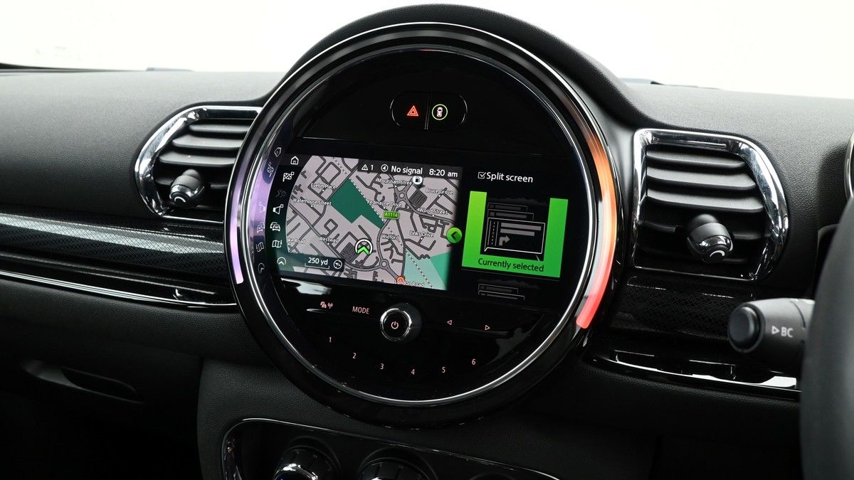 MINI Clubman Image 11