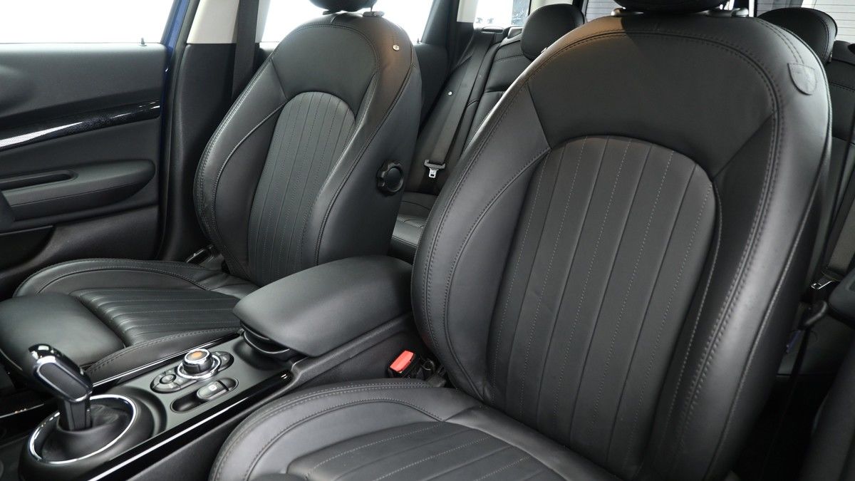 MINI Clubman Image 4